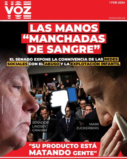 Portada 1 Febrero 2024
