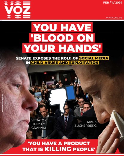 Cover of February 1, 2024