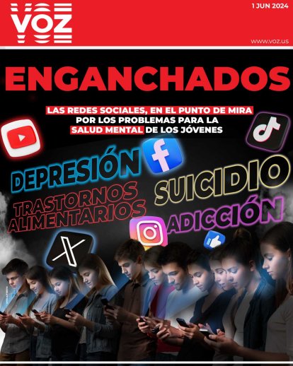 Portada 01 de junio 2024