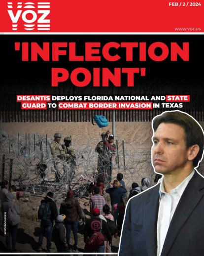 Cover of February 2, 2024