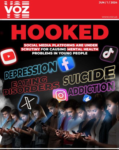 Cover of June 1, 2024