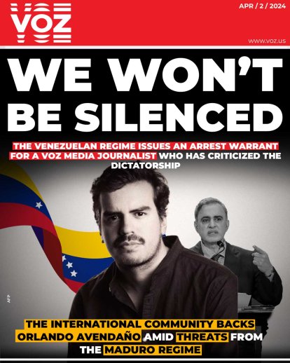 Cover of April 2, 2024