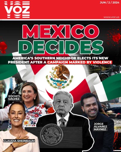 Cover of June 2, 2024