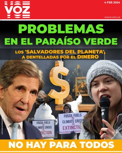 Portada 4 Febrero 2024