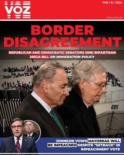 Cover of February 8, 2024