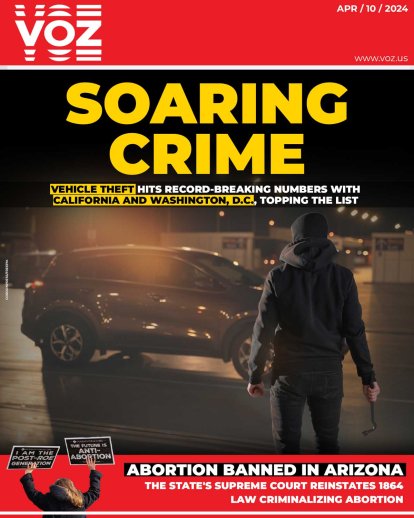 Cover of April 10, 2024