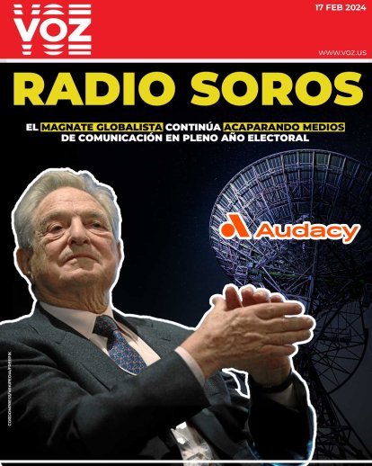 Portada 17 Febrero 2024