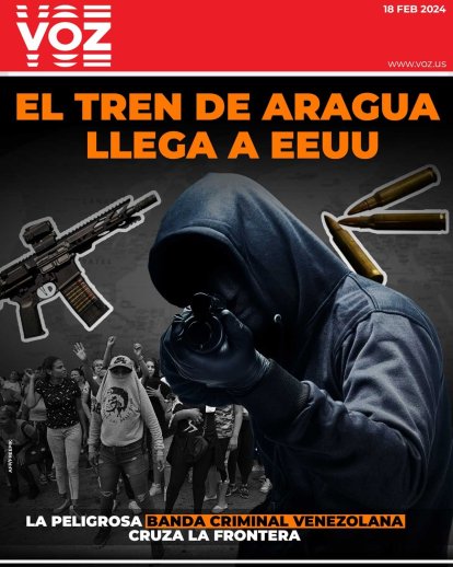 Portada 18 Febrero 2024