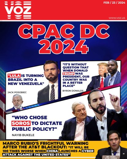 Cover of February 23, 2024