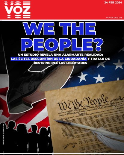 Portada 24 Febrero 2024