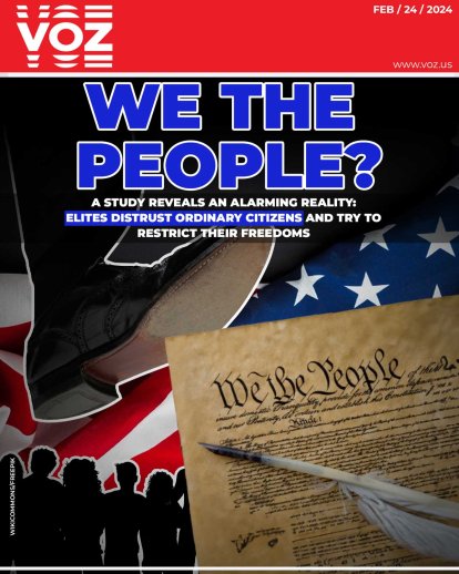 Cover of February 24, 2024