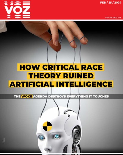 Cover of February 25, 2024