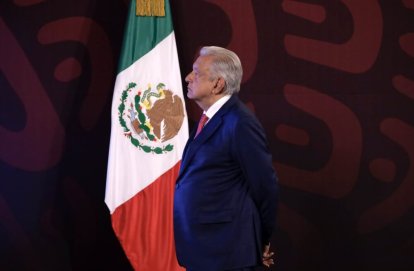 lopez obrador cordon press