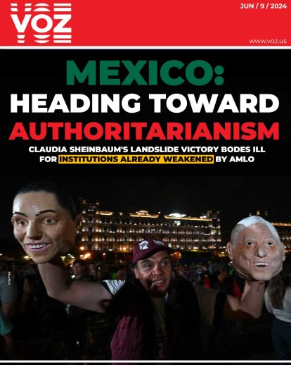 Cover of June 9, 2024