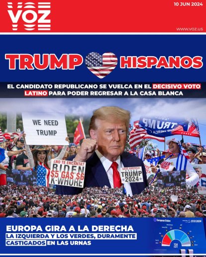 Portada 10 de junio 2024