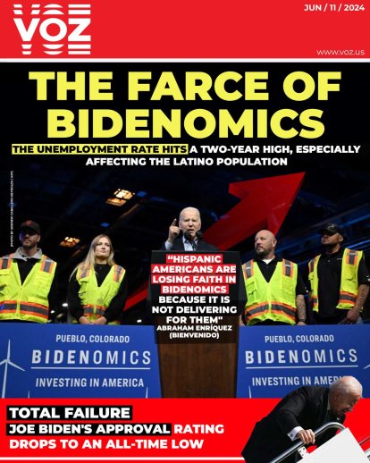 Cover of June 11, 2024