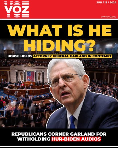 Cover of June 13, 2024