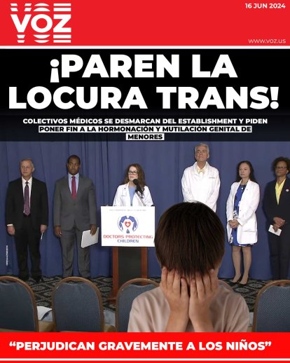 Portada 16 de junio 2024