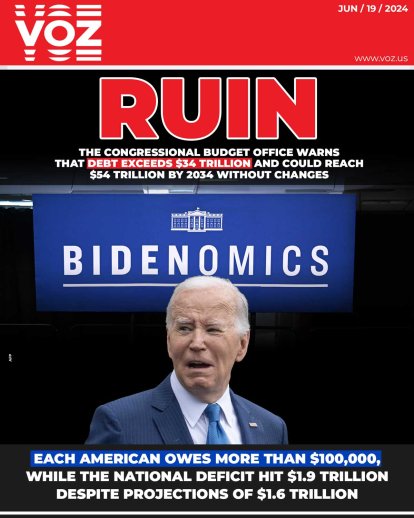 Cover of June 19, 2024