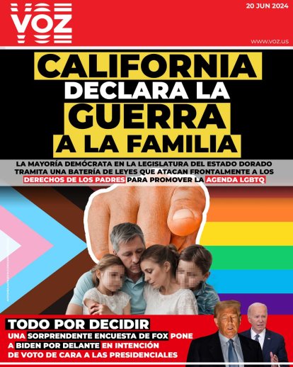 Portada 20 de junio 2024