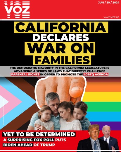 Cover of June 20, 2024