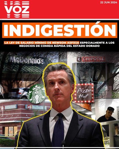 Portada 22 de junio 2024