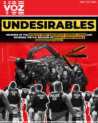 Cover of June 23, 2024