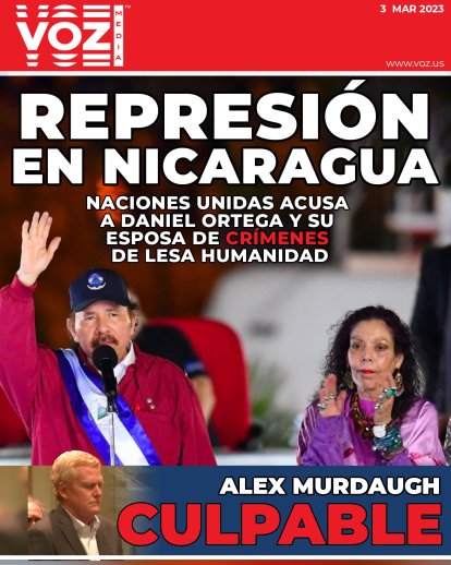 Portada 3 MAR 2023