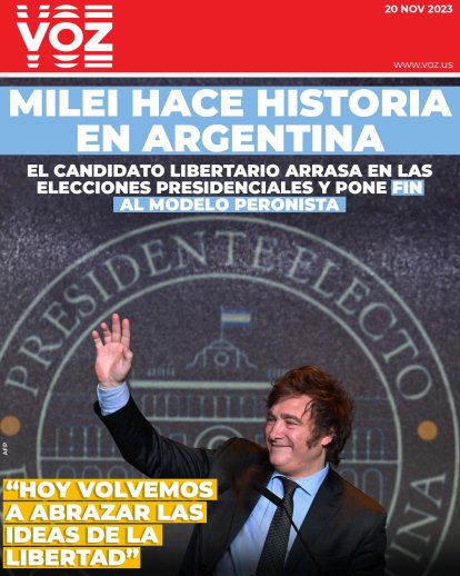 Portada 20 Nov 2023