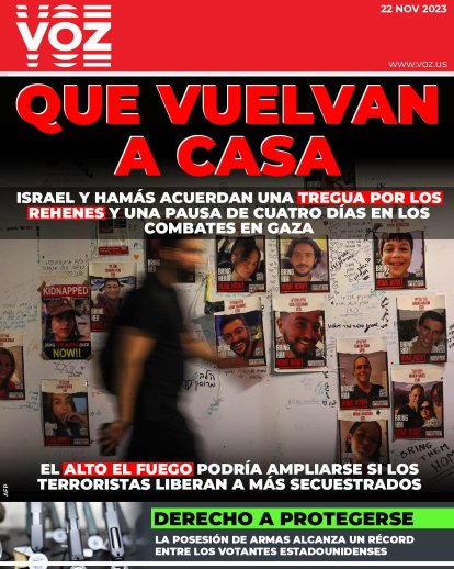 Portada 22 Nov 2023