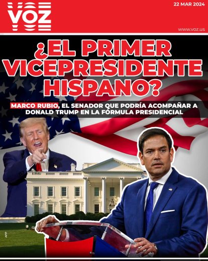 Portada 22 de marzo 2024