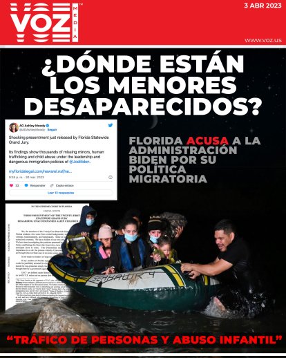 Portada 3 ABR 2023