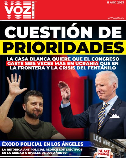 Portada 11 AGO 2023
