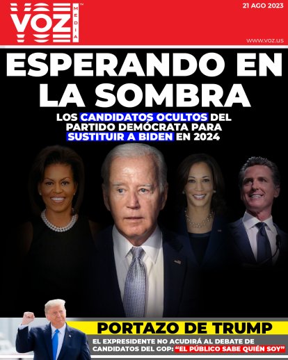 Portada 21 AGO 2023