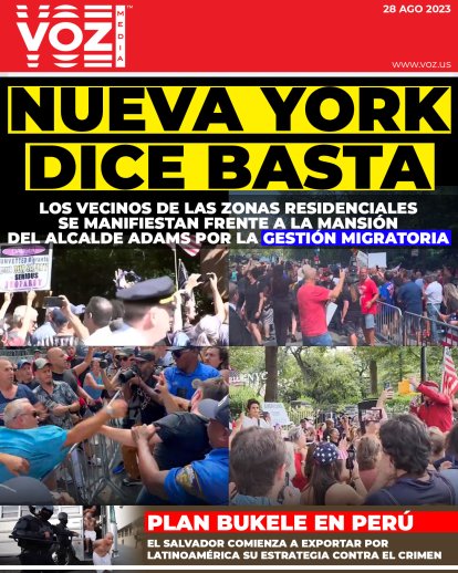 Portada 28 AGO 2023