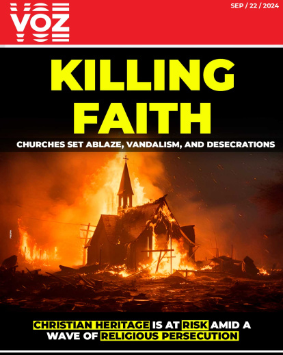 Cover of September 22,2024