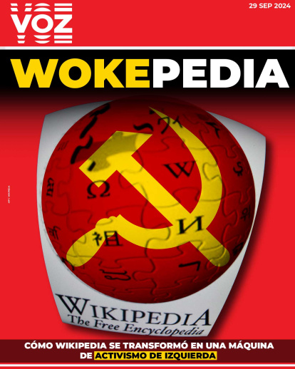 Portada 29 de septiembre de 2024