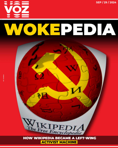 Cover of September 29, 2024