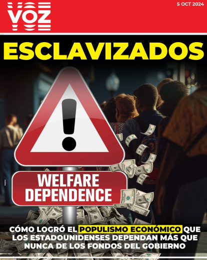 portada del 5 de octubre