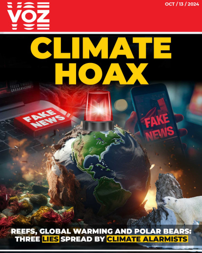 Cover of October 13, 2024