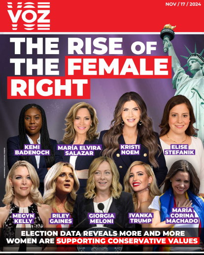 Cover of November 17