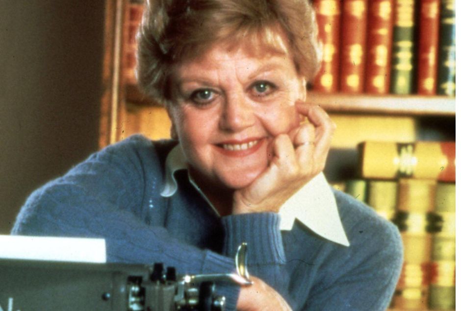 Actress Angela Lansbury dies at age 96