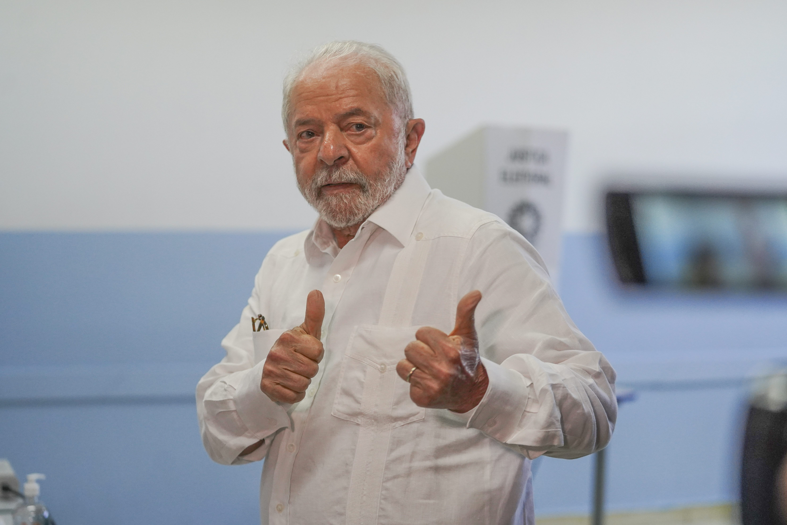 Brazil embraces socialism: Lula becomes president again