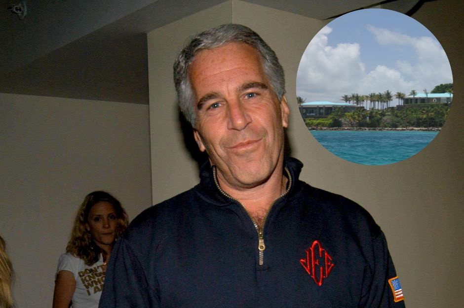 Jeffrey Epstein's 'pedophile island' sells for $60 million