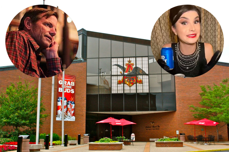 Bud Light: Billy Busch, heredero de la familia Anheuser-Busch, se ...