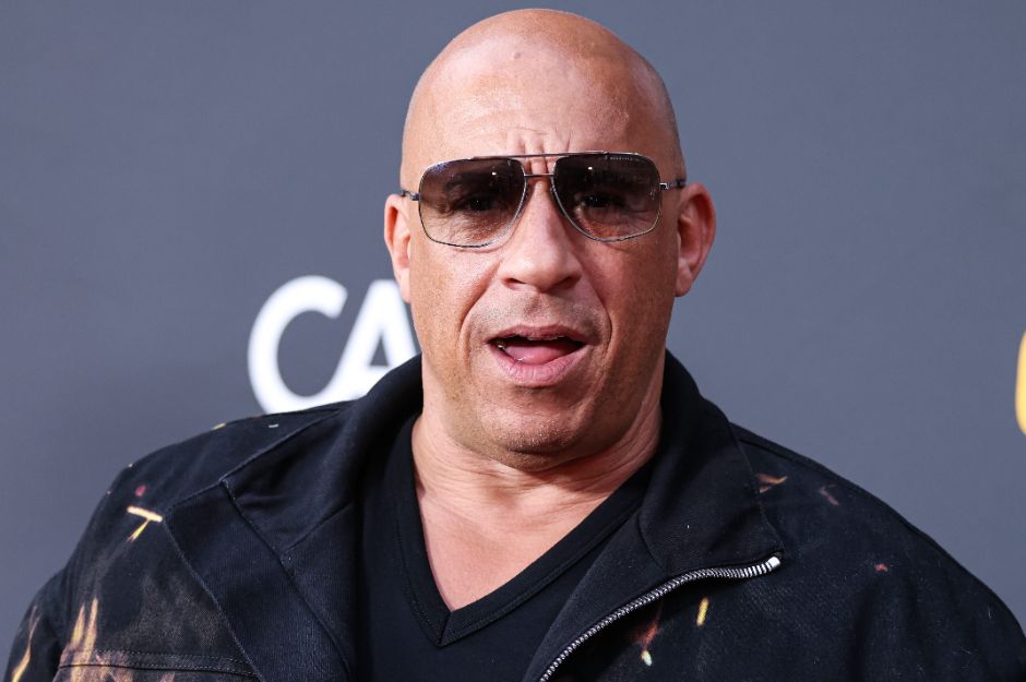 Vin Diesel's former assistant sues him for sexual assault