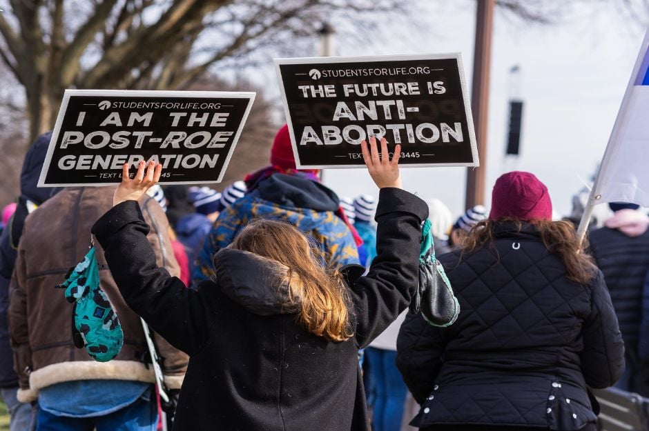 Missouri the eighth state to vote on abortion in the 2024 election