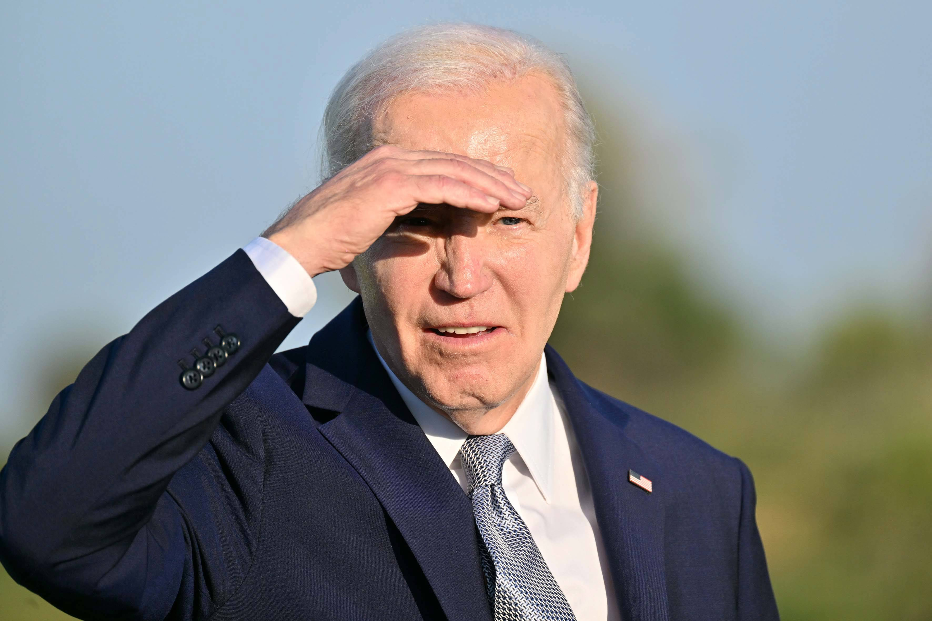 Biden spent more than $1 billion to infuse DEI policies in his ...