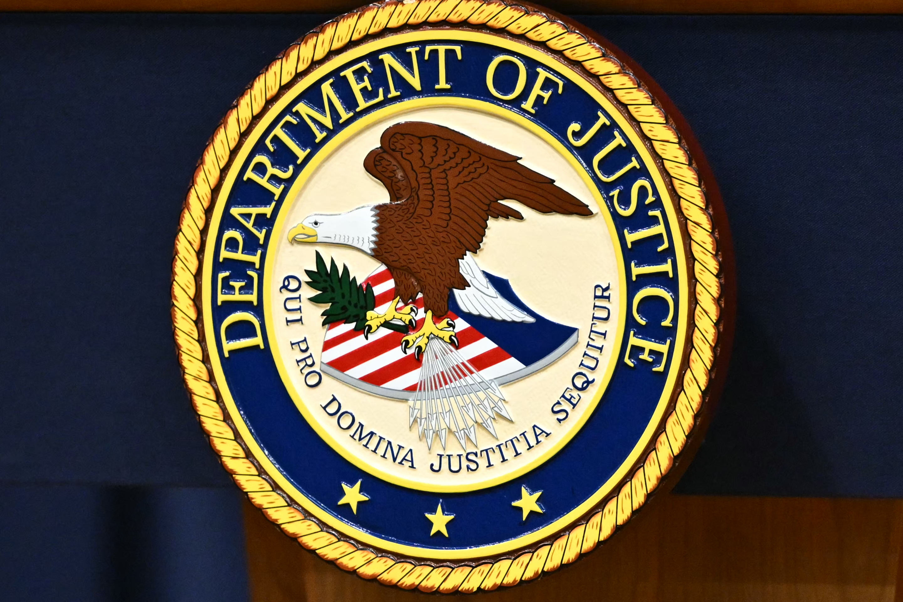 Justice Department files new terror charges against alleged killer of ...
