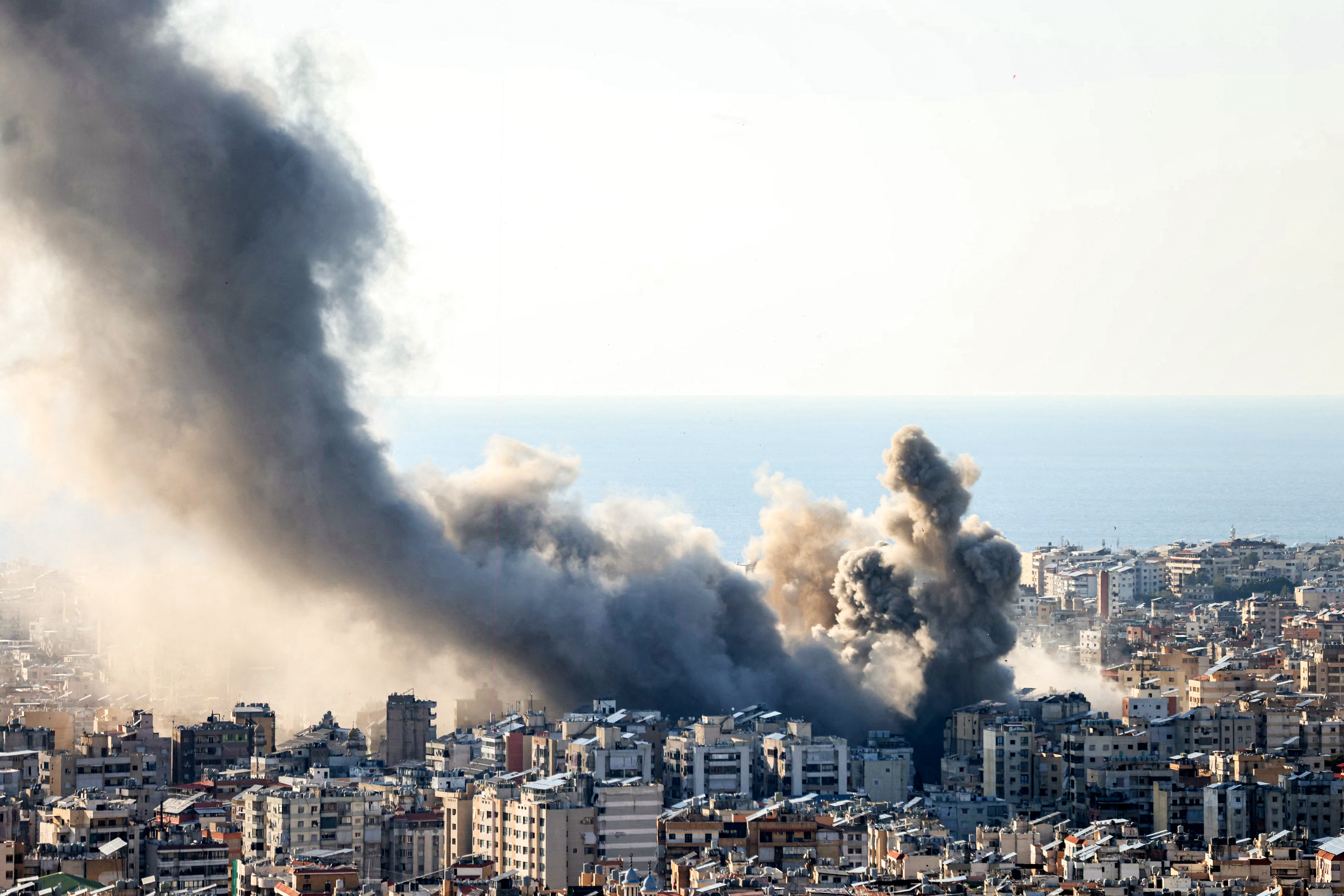 Report to Senate puts cost of first 6 days of war with Iran at more ...